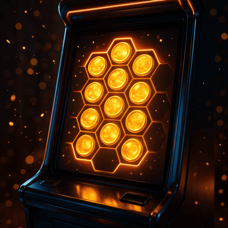 The Core Loop in Plain English