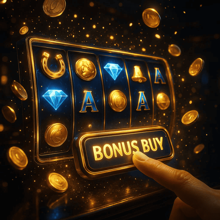 What a Buy Feature Really Does