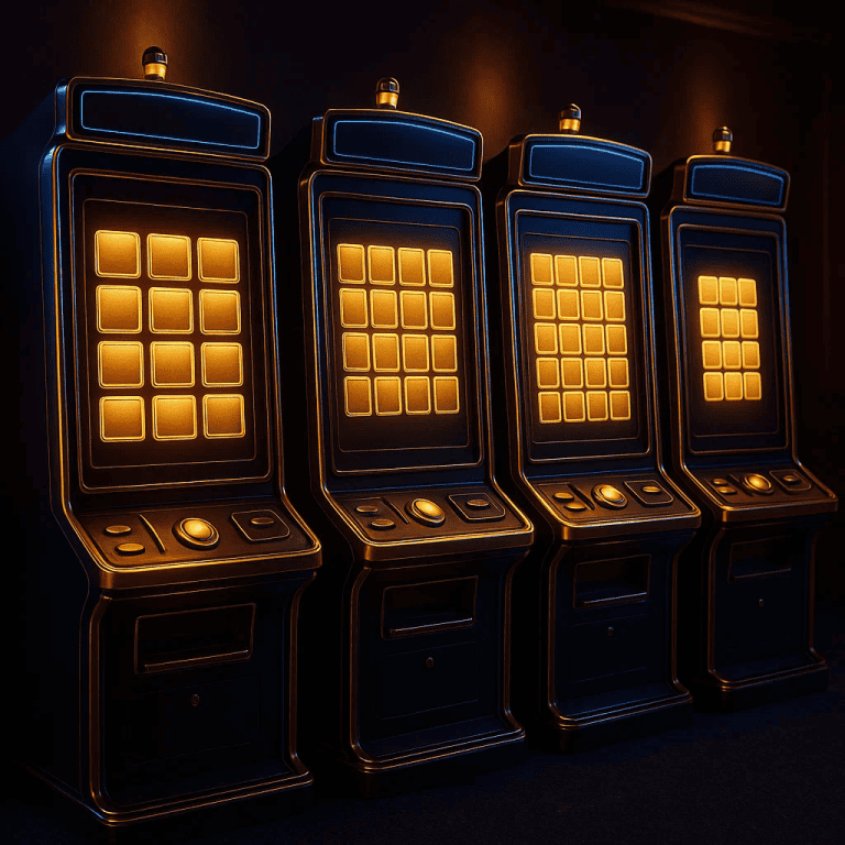 Start with What You Can Control