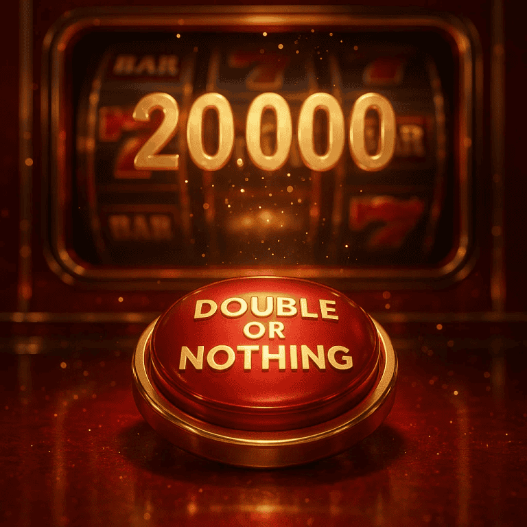 What Does a Gamble Feature Actually