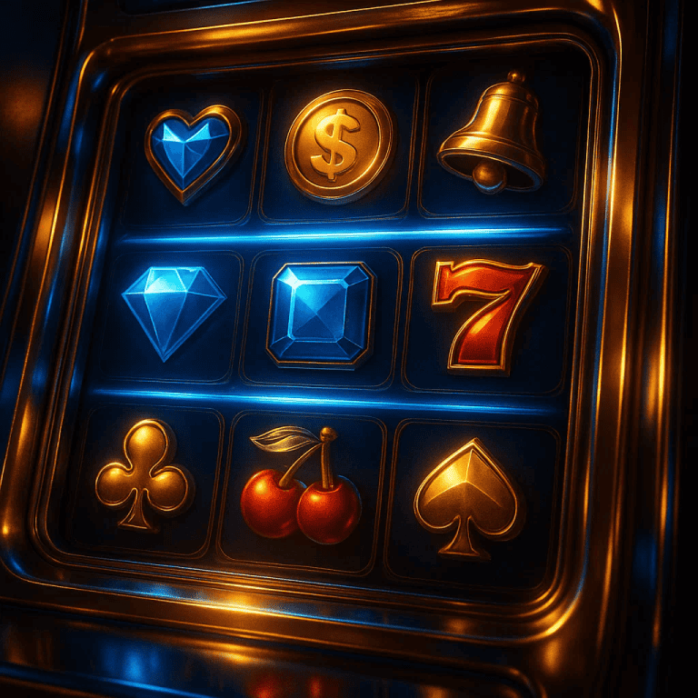 What a Paytable Really Tells You