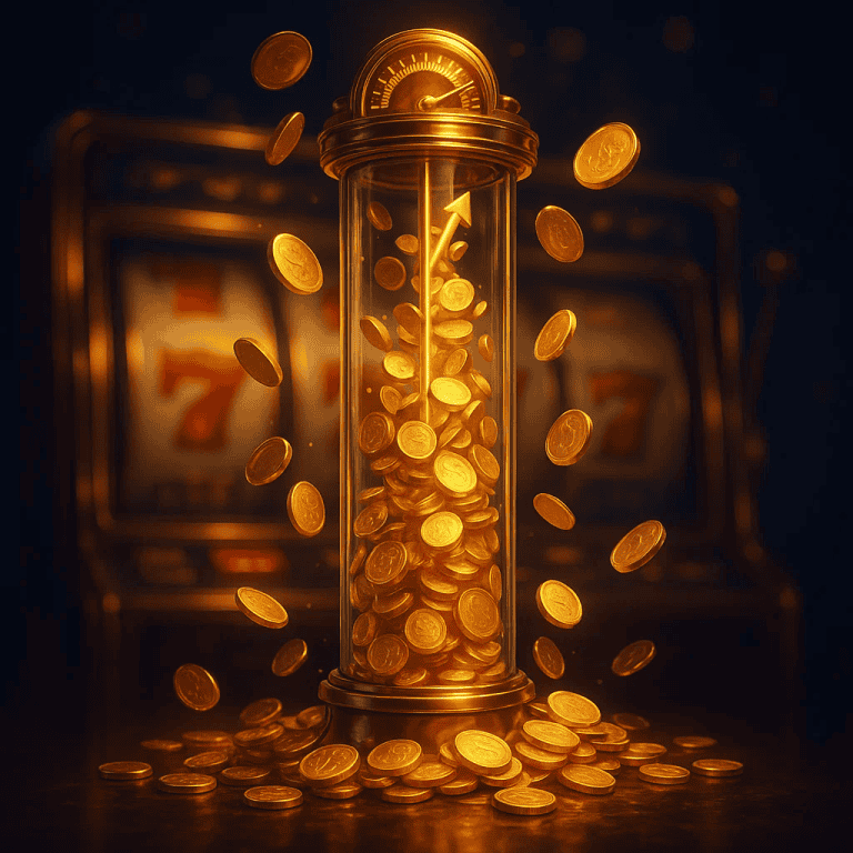 Contribution: The Engine Under the Meter