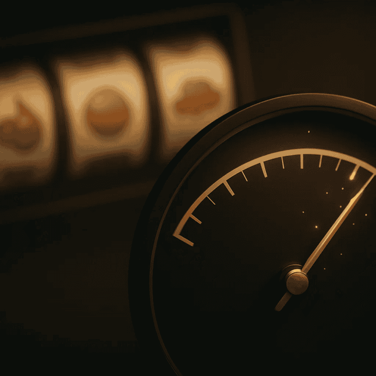 What “Low Volatility” Actually Means